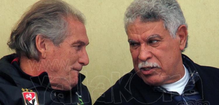 حسن شحاتة وجوزيه حسن شحاتة وجوزيه